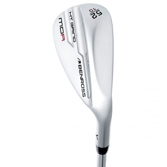 Wedge Benross Tribe MDR 52 10 Wedge Benross Tribe MDR 52 10