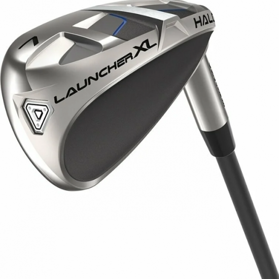 Cleveland Launcher XL Halo 7-PW