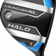 Drevo Cleveland 5 Launcher XL Halo