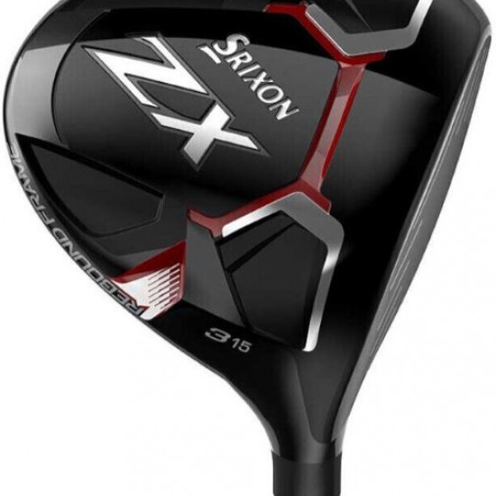 Fairwayové drevo 5 18.0 Srixon HRZDUS S