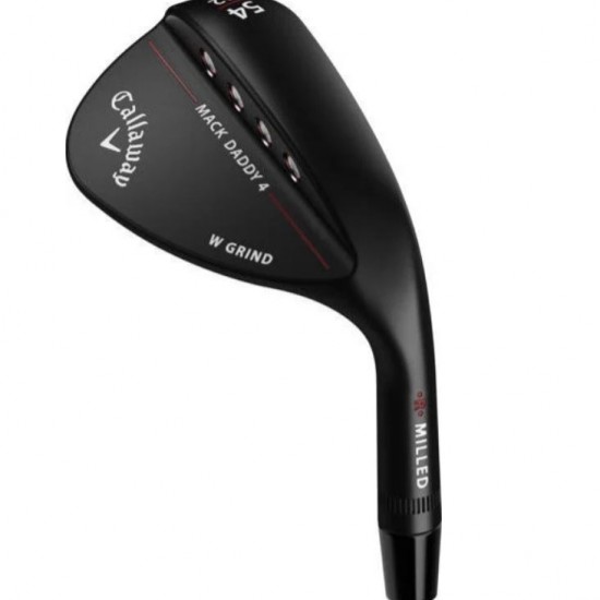 Wedge 58 12 Callaway Mack Daddy 4 W Grind