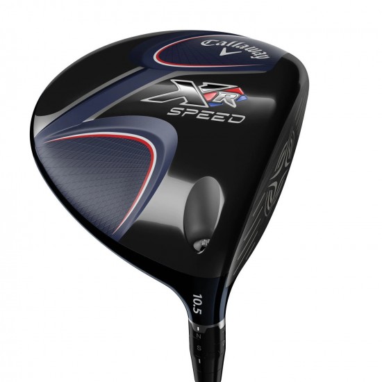 Driver Callaway XR Speed 9.0°