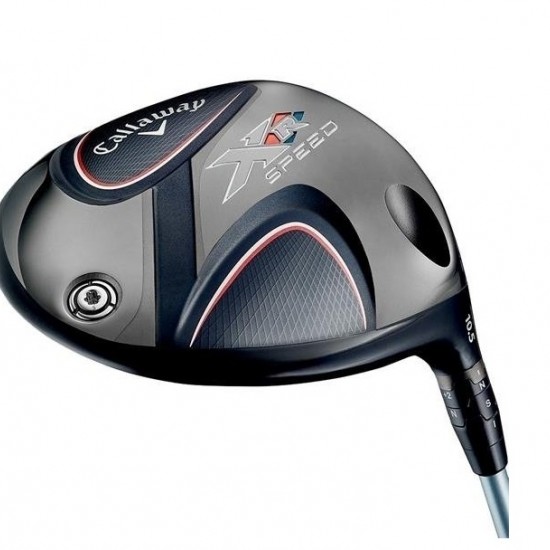 Driver Callaway XR Speed 9.0°