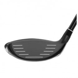 Drevo 3 Srixon ZX 15 HRZDUS SMOKE 6.0S