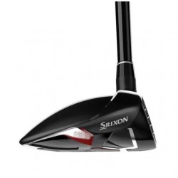 Drevo Srixon ZX 22 HZRDUS  SMOKE 5.5R