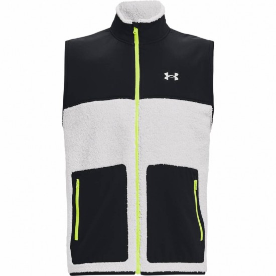Pánska vesta Under Armour Sweaterfleece Pile Pánska vesta Under Armour Sweaterfleece Pile