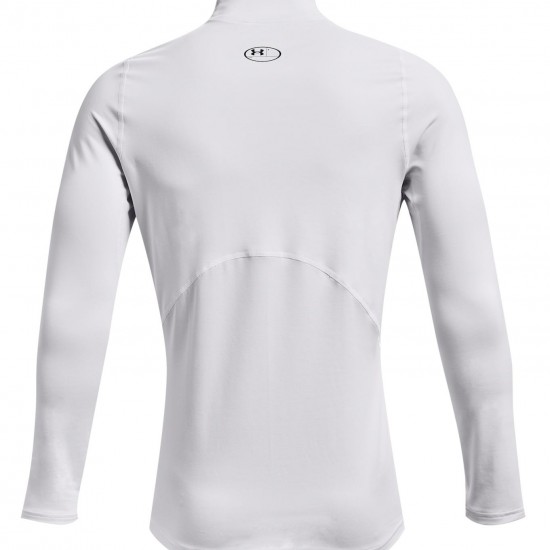Pánske golfové tričko Under Armour CG Fitted Pánske golfové tričko Under Armour CG Fitted
