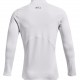 Pánske golfové tričko Under Armour CG Fitted Pánske golfové tričko Under Armour CG Fitted