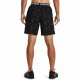 Pánske golfové kraťasy Under Armour Woven Adapt Pánske golfové kraťasy Under Armour Woven Adapt