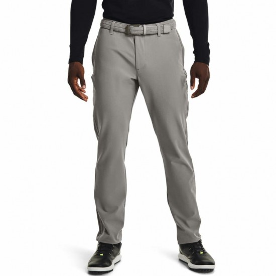 Pánske golfové nohavice Under Armour CGI Taper Pánske golfové nohavice Under Armour CGI Taper