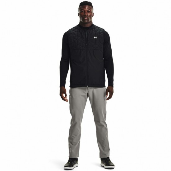 Pánske golfové nohavice Under Armour CGI Taper Pánske golfové nohavice Under Armour CGI Taper