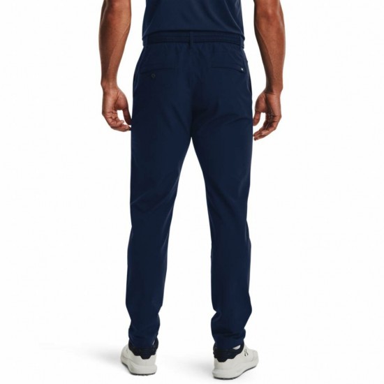 Pánske golfové nohavice Under Armour CGI Taper Pánske golfové nohavice Under Armour CGI Taper