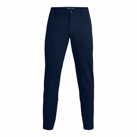 Pánske golfové nohavice Under Armour CGI Taper Pánske golfové nohavice Under Armour CGI Taper