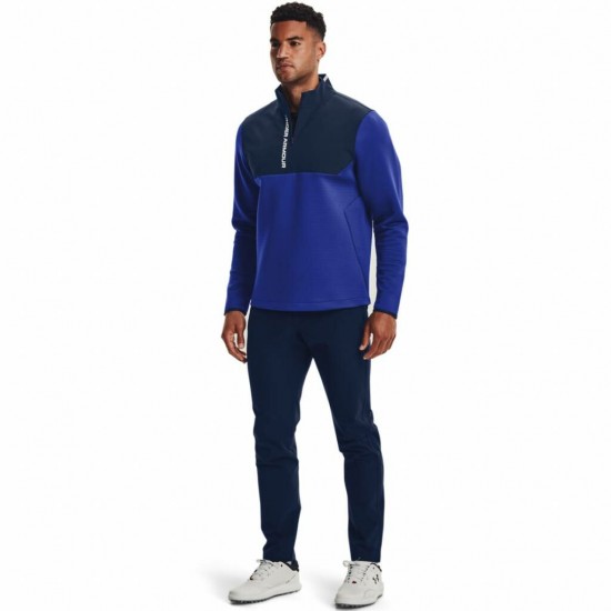 Pánske golfové nohavice Under Armour CGI Taper