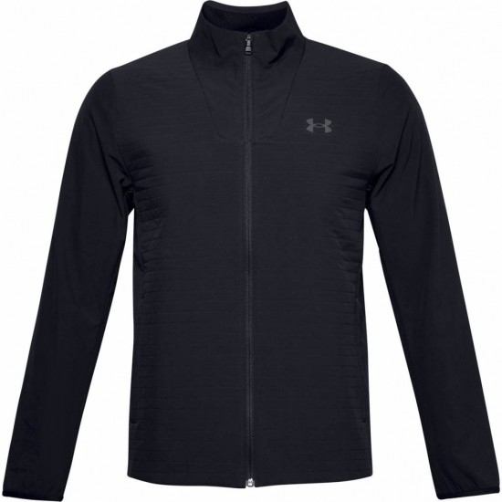 Pánska golfová bunda Under Armour Storm Revo Pánska golfová bunda Under Armour Storm Revo