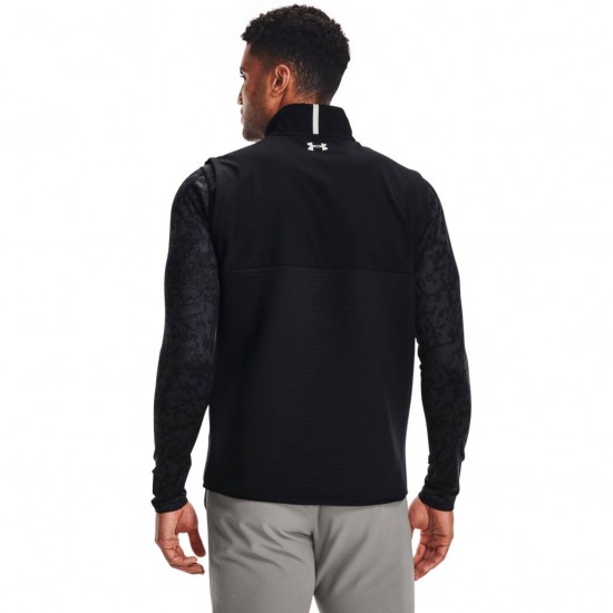 Pánska vesta Under Armour Sweaterfleece Pile Pánska vesta Under Armour Sweaterfleece Pile