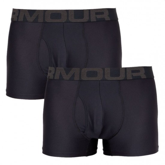 Pánske boxerky Under Armour 2pack