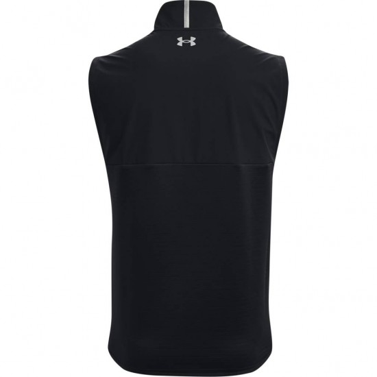 Pánska vesta Under Armour Sweaterfleece Pile Pánska vesta Under Armour Sweaterfleece Pile