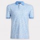Pánska polokošeľa G/FORE Daisy Floral