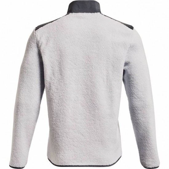 Pánska mikina Under Armour Sweaterfleece Pile PO Pánska mikina Under Armour Sweaterfleece Pile PO