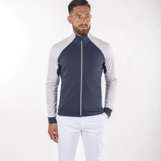 Pánska mikina Galvin Green Dominic