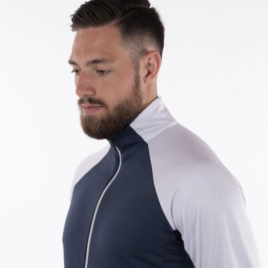 Pánska mikina Galvin Green Dominic