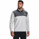 Pánska mikina Under Armour Sweaterfleece Pile PO Pánska mikina Under Armour Sweaterfleece Pile PO