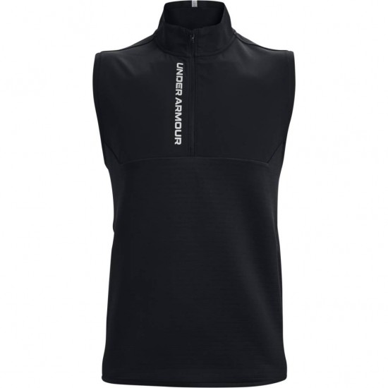 Pánska vesta Under Armour Sweaterfleece Pile Pánska vesta Under Armour Sweaterfleece Pile