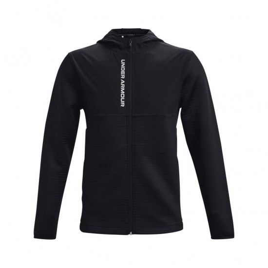Pánska mikina Under Armour Storm Daytona FZ