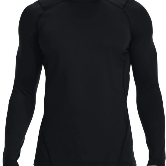 Pánske golfové tričko Under Armour CG Fitted Pánske golfové tričko Under Armour CG Fitted