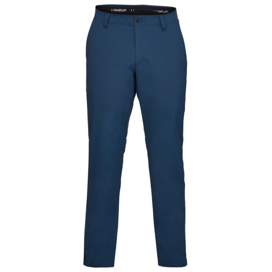 Pánske golfové nohavice Under Armour Slim Taper Pánske golfové nohavice Under Armour Slim Taper