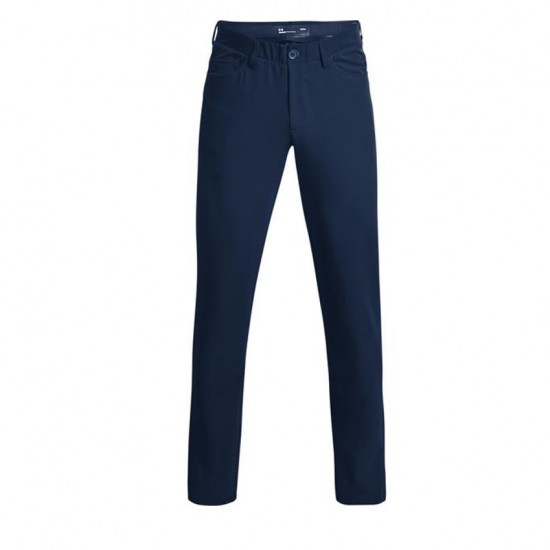 Pánske golfové nohavice Under Armour Drive 5 Pocket Pánske golfové nohavice Under Armour Drive 5 Pocket