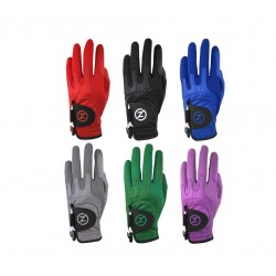 Pánska rukavica Zero Friction Cabreta LH