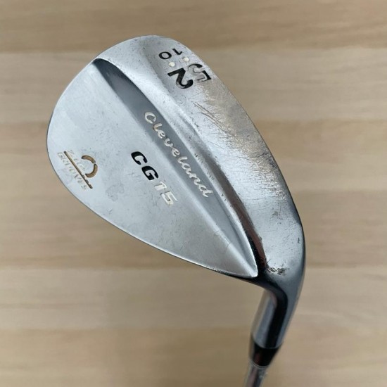 Wedge Cleveland CG15
