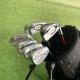 Železá Titleist AP2 Forged