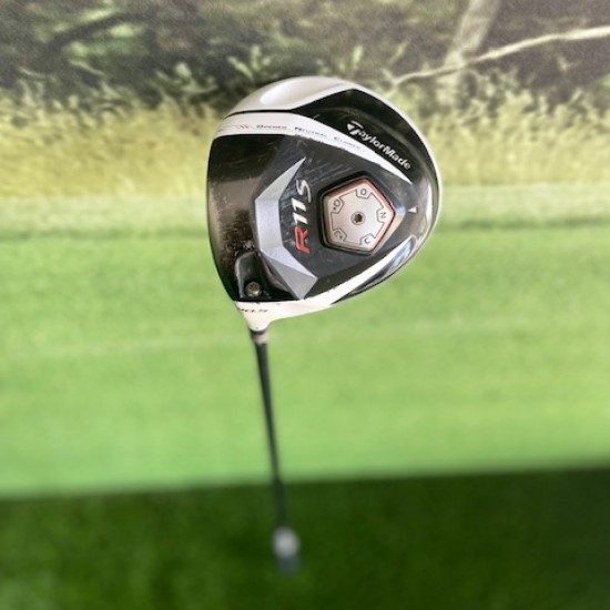 Driver Taylor Made R11