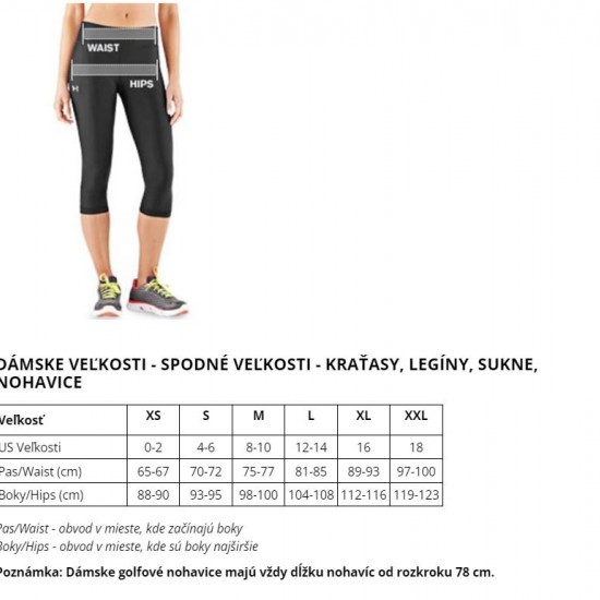 Dámske golfové kraťasy Under Armour Links Dámske golfové kraťasy Under Armour Links