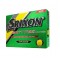 Srixon Soft Feel Dozen (12 loptičiek)