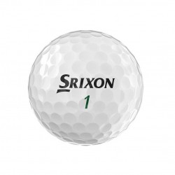 Srixon Soft Feel Dozen (12 loptičiek) Srixon Soft Feel Dozen (12 loptičiek)