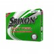 Srixon Soft Feel Dozen (12 loptičiek)
