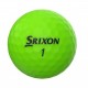 Srixon Soft Feel Dozen (12 loptičiek)