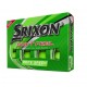 Srixon Soft Feel Dozen (12 loptičiek)