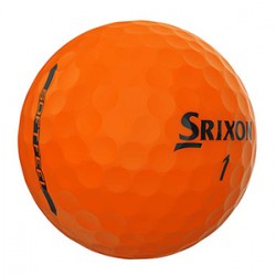 Srixon Soft Feel Dozen (12 loptičiek) Srixon Soft Feel Dozen (12 loptičiek)