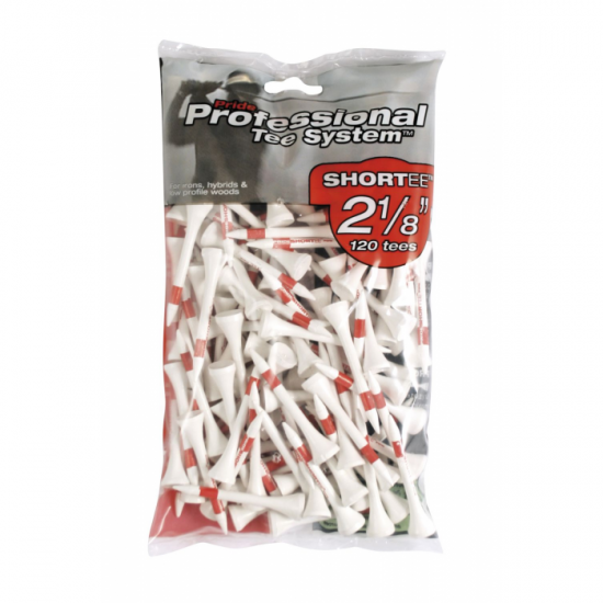 Teečka Pride PTS 2 1/8 Bag 120