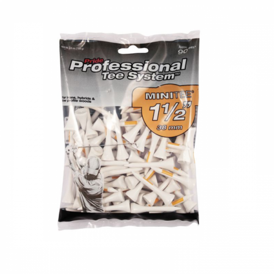 Teečka Pride PTS 1 1/2 Bag 90