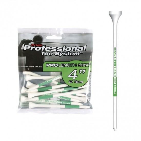 Teečka Pride PTS 4 pack12