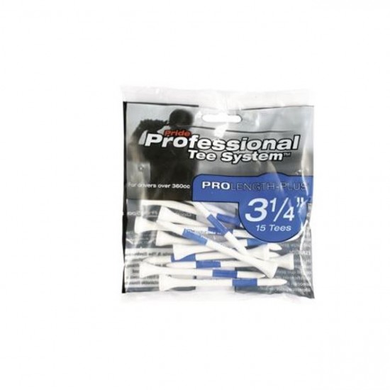 Teečka Pride PTS 2 3/4 pack25