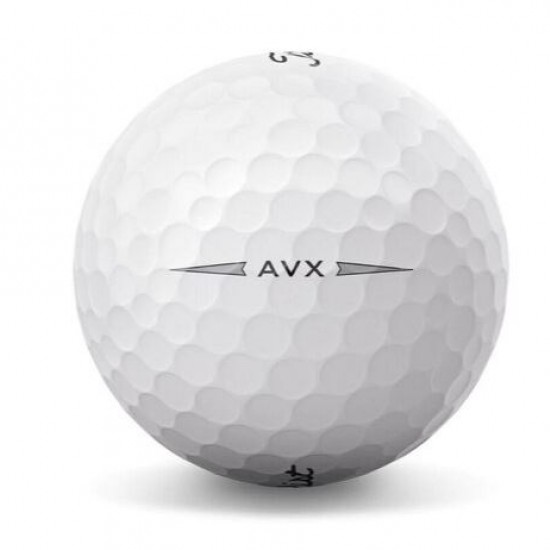 Titleist AVX Dozen (12 loptičiek)