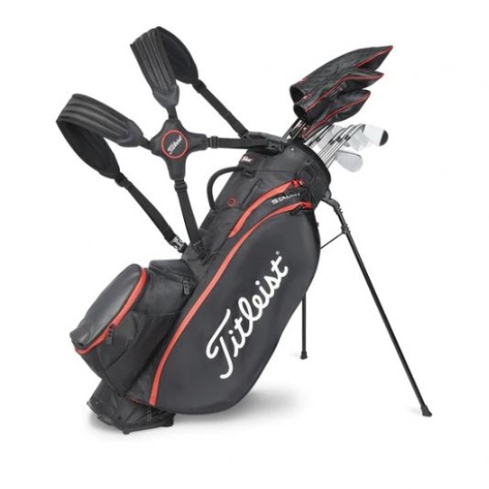 Stand Bag Titleist Players 5 StaDry Stand Bag Titleist Players 5 StaDry