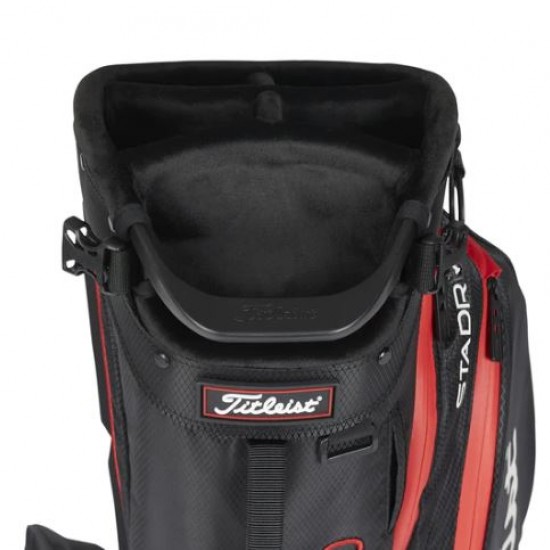 Stand Bag Titleist Players 5 StaDry Stand Bag Titleist Players 5 StaDry